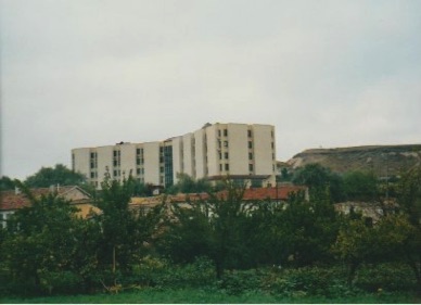 TURQUIE : Cappadoce
Irmak Hotel